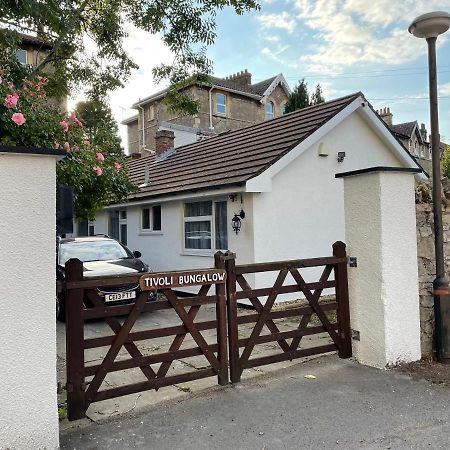 Tivoli Bungalow Уестън сюпър Меър Екстериор снимка