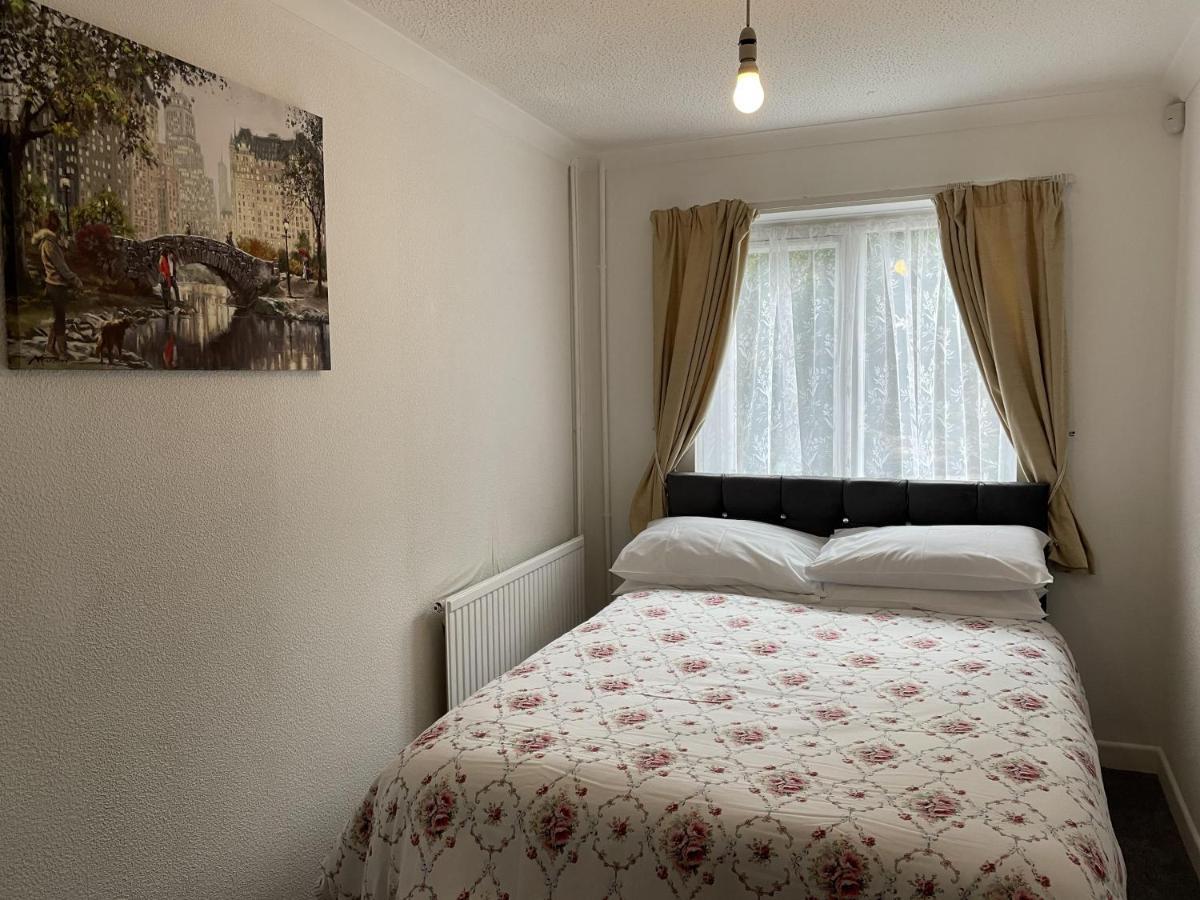 Tivoli Bungalow Уестън сюпър Меър Екстериор снимка