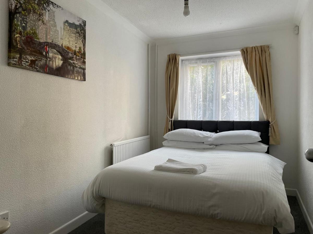 Tivoli Bungalow Уестън сюпър Меър Екстериор снимка