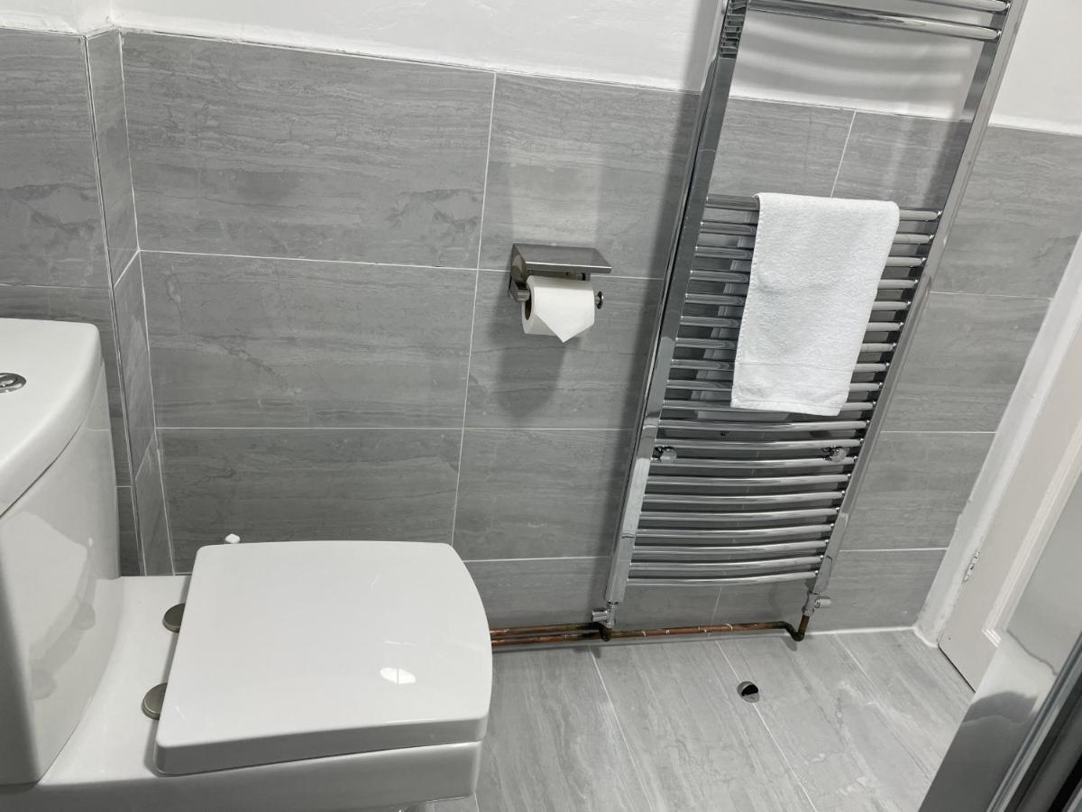 Tivoli Bungalow Уестън сюпър Меър Екстериор снимка