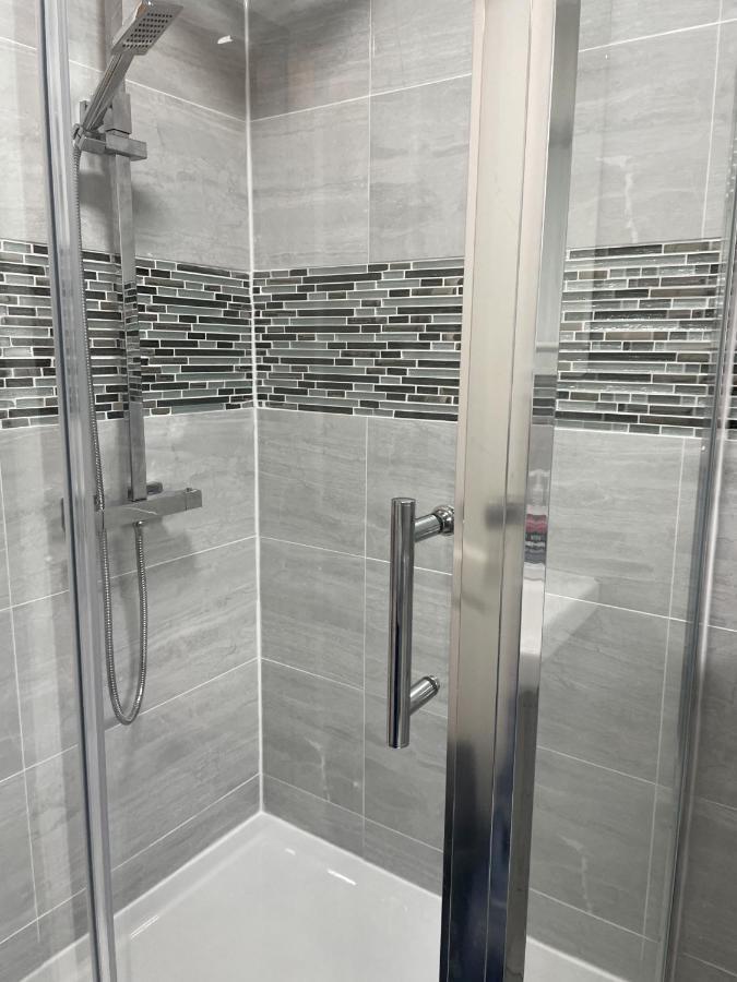 Tivoli Bungalow Уестън сюпър Меър Екстериор снимка