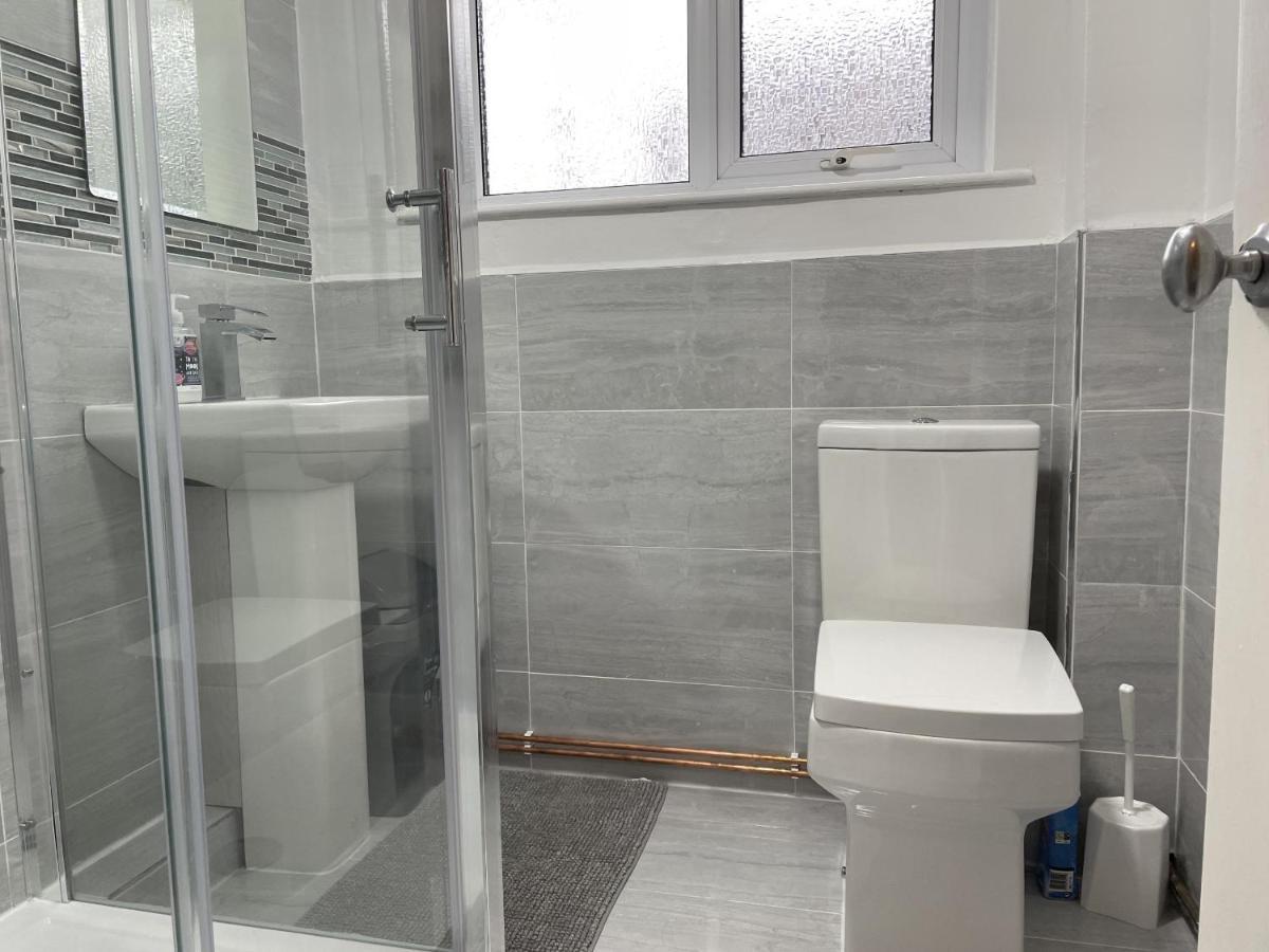 Tivoli Bungalow Уестън сюпър Меър Екстериор снимка
