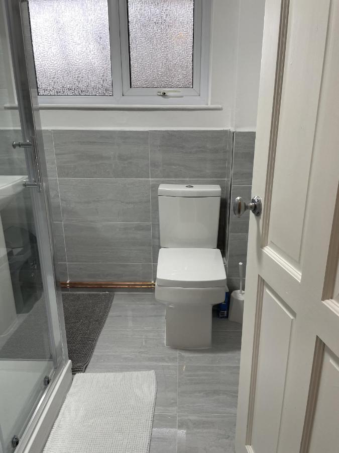 Tivoli Bungalow Уестън сюпър Меър Екстериор снимка