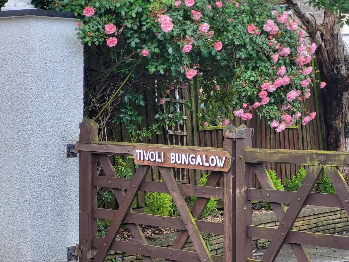 Tivoli Bungalow Уестън сюпър Меър Екстериор снимка